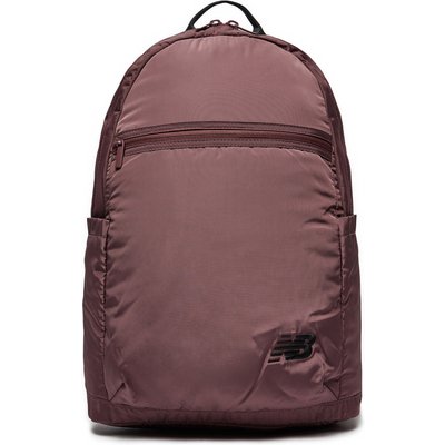 Rucksack New Balance LAB23083LIE Violett