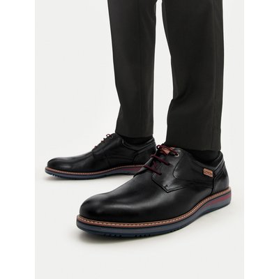 Halbschuhe Pikolinos M1T-4050 Schwarz