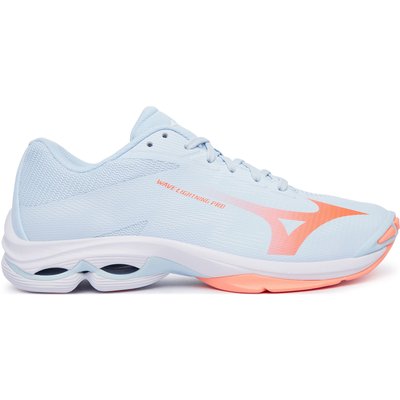 Hallenschuhe Mizuno Wave Lightning Pro V1GC2660 Hellblau