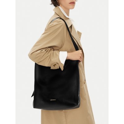 Handtasche Gino Rossi C-ANA-RX8786 Schwarz