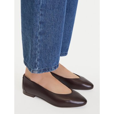 Ballerinas Lasocki CEO-RST-KAJA-66 Braun