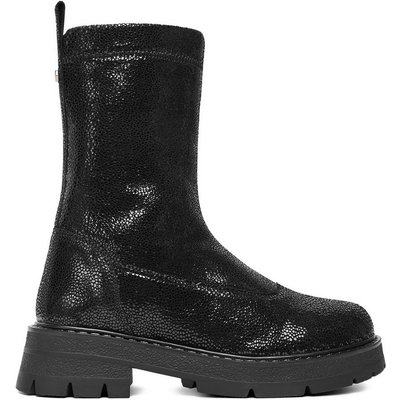 Stiefel Badura EO-BAND-8404-A Schwarz