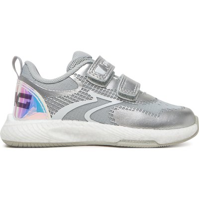 Sneakers Primigi 7958511 Silberfarben