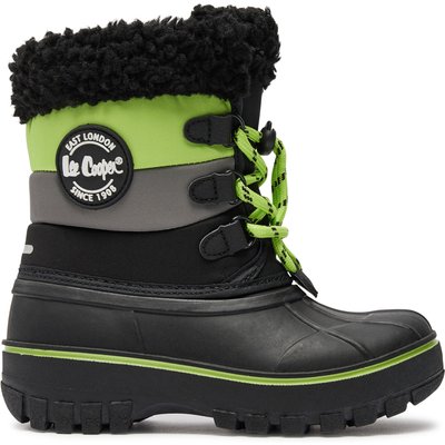 Schneeschuhe Lee Cooper LCJ-24-44-2856K Schwarz
