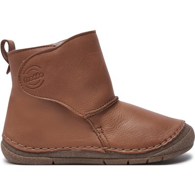 Stiefel Froddo Paix Up Winter Boots G2160082-2 S Braun