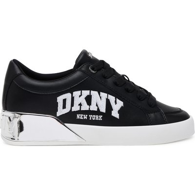 Sneakers DKNY K1558006 Schwarz