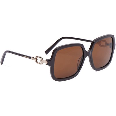 Sonnenbrillen Nine West CEO-NW6658S Dunkelbraun