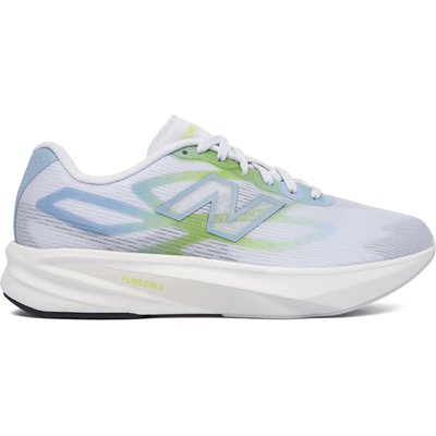 Laufschuhe New Balance Flite-R WFLTR9DC Grau