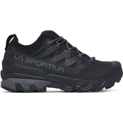 Trekkingschuhe La Sportiva Ultra Raptor 3 Gtx ZFHS108 Schwarz