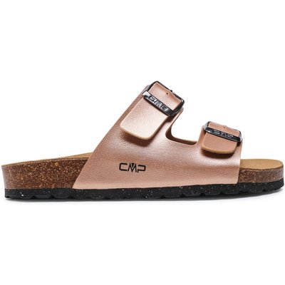 Pantoletten CMP Thalitha Wmn Slipper 3Q91016 Rosa