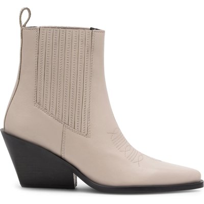 Stiefeletten Badura COIMBRA-110432 Weiß