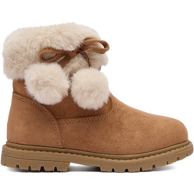Stiefel DeeZee CEO-CM260103-12 Braun