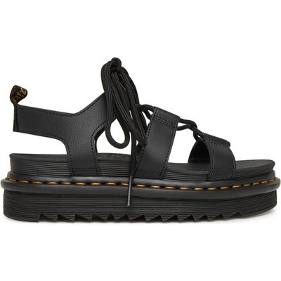 Sandalen Dr. Martens Nartilla DM31617001 Schwarz