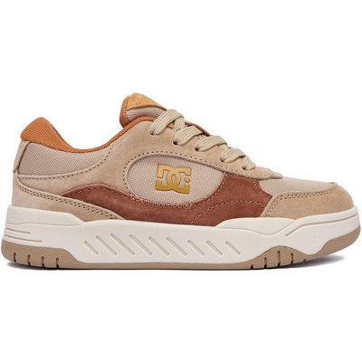 Sneakers DC Shoes CEOWB-CP40-23383H2 Dunkelbeige