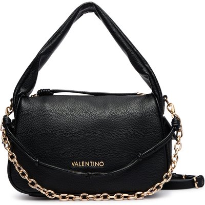 Handtasche Valentino Saphira Re VBSA6E08 Schwarz