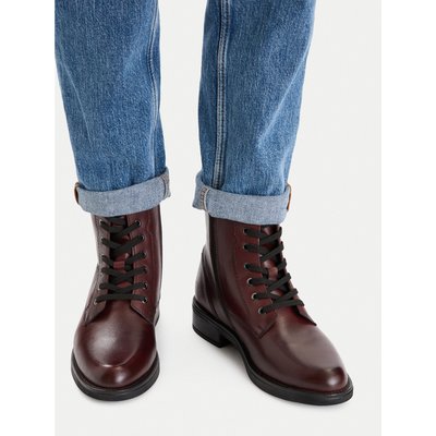 Schnürschuhe Lasocki CEO-WI23-JIA-01 Braun