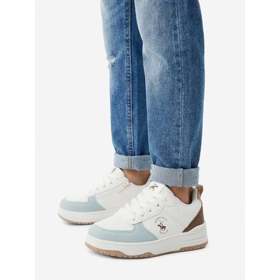 Sneakers Beverly Hills Polo Club CEO-CSS20596-05 Weiß