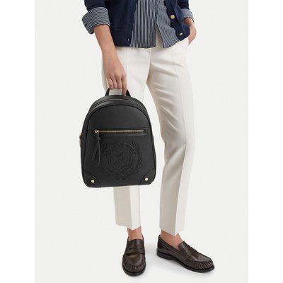 Rucksack Beverly Hills Polo Club BHPC-K-031-06 Schwarz