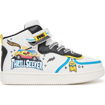 Sneakers Primigi 2470500 Weiß
