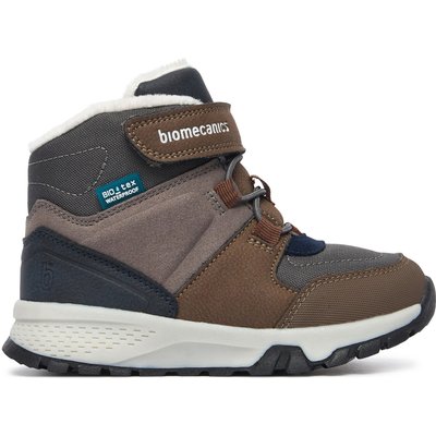 Schneeschuhe Biomecanics 261256 Braun