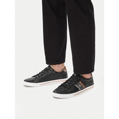 Sneakers Beverly Hills Polo Club CEO-V5-DODO Schwarz