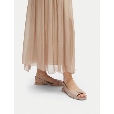Sandalen Lasocki WI23-FLOWER-03 Beige