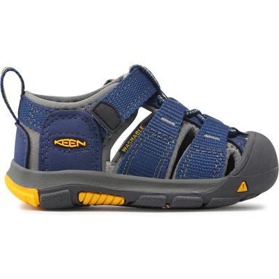 Sandalen Keen Newport H2 1021492 Dunkelblau
