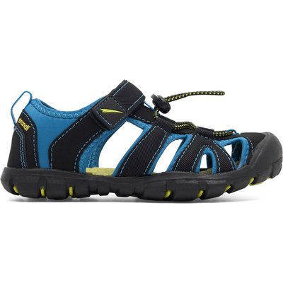 Sandalen Sprandi CP81-18755 Schwarz
