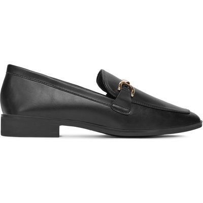 Slipper DeeZee DXF26165-231001 Schwarz