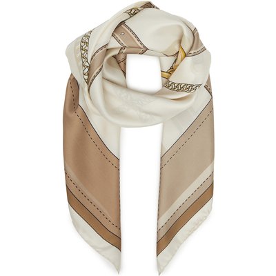 Tuch BOSS Lainy 50536118 Beige