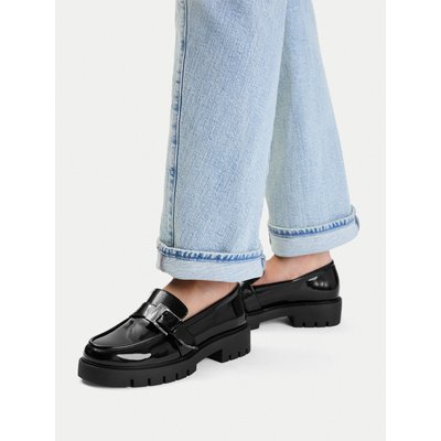 Slipper JENNY CEO-YT2582 Schwarz