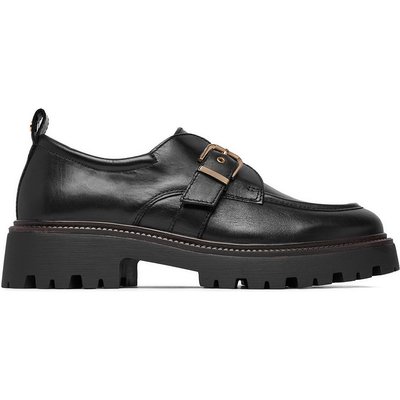 Halbschuhe Lasocki CEO-RST-58126-11 Schwarz