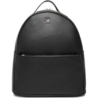 Rucksack Beverly Hills Polo Club CEO-BHPC-L-006-08 Schwarz