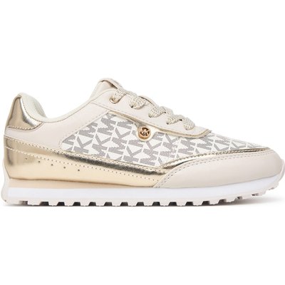 Sneakers MICHAEL Michael Kors Nova MK04197257 Creme