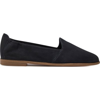Slipper Tamaris 1-24212-42 Dunkelblau