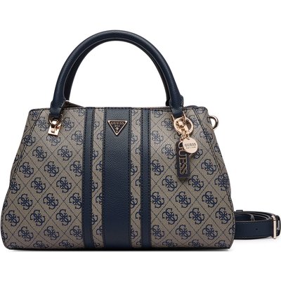 Handtasche Guess Noelle II HWBS96 72070 Dunkelblau