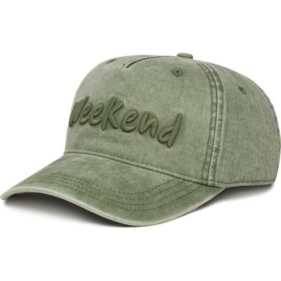 Cap Weekend Max Mara Bruno 2525576024 Khakifarben