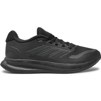 Laufschuhe adidas Runfalcon 5 IE8828 Schwarz