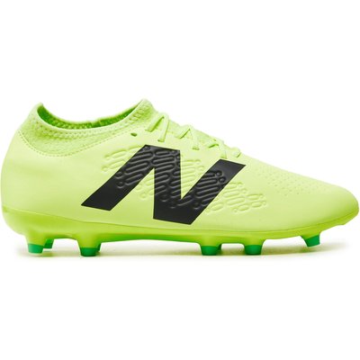 Fußballschuhe New Balance Tekela Magique Fg V4+ ST3FL45 Dunkelblau