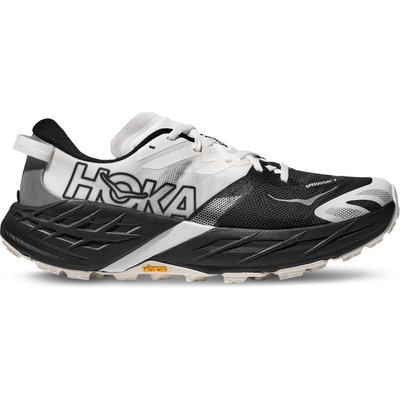 Laufschuhe Hoka Speedgoat 7 Wide 1171930 Bunt