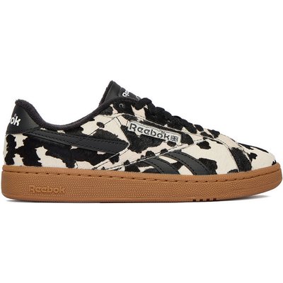 Sneakers Reebok SS-CLUB C GROUNDS UK 100262103 Schwarz