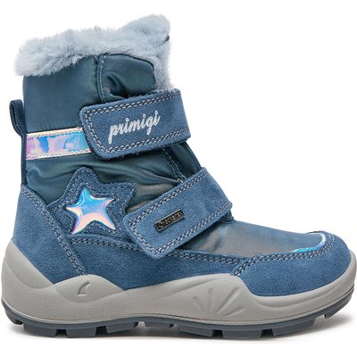 Schneeschuhe Primigi 6878522 M GORE-TEX Blau