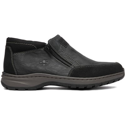 Stiefeletten Rieker CEO-03352-45 Schwarz