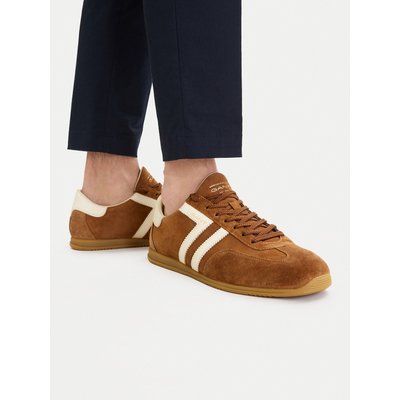 Sneakers Gant 32633278 Braun