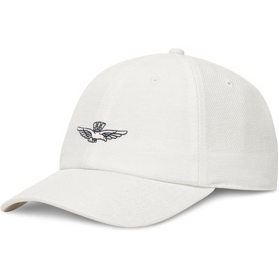 Cap Aeronautica Militare 261HA1245UCT04293 Weiß