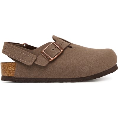 Sandalen Birkenstock Tokio As 1027916 S Braun