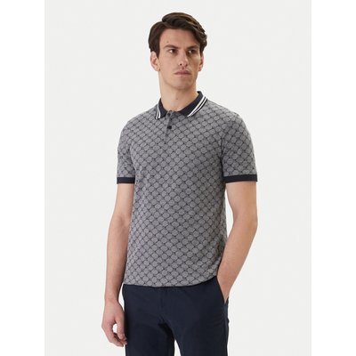 JOOP! Poloshirt JJ-Jessino 30101930 Blau Regular Fit