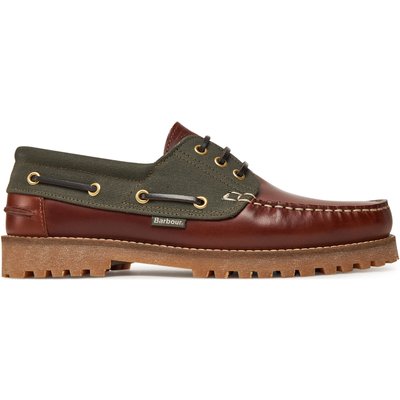 Mokassins Barbour MFO0795BR71 Braun