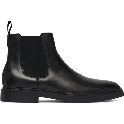 Klassische Stiefeletten Guess FMTDO VLEA10 Schwarz