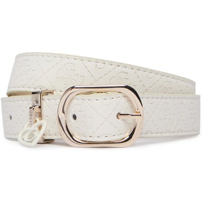Gürtel Guess J6BZ32 W4042 Beige